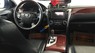 Toyota Camry 2.5Q 2012 - Bán Toyota Camry 2.5Q đời 2012, màu đen, hỗ trợ tài chính