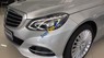 Mercedes-Benz E400   2013 - Xe Mercedes sản xuất 2013, màu bạc, nhập khẩu  