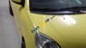 Kia Morning LX 2010 - Bán xe Kia Morning LX sản xuất năm 2010, màu vàng