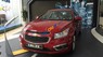 Chevrolet Cruze LT 2016 - Bán Chevrolet Cruze LT đời 2016, màu đỏ