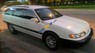Ford Taurus   1996 - Bán Ford Taurus sản xuất 1996, màu trắng, xe nhập