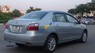 Toyota Vios  E 2010 - Cần bán gấp Toyota Vios E năm 2010, màu bạc