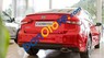 Kia Cerato   2016 - Bán Kia Cerato đời 2016, màu đỏ, giá chỉ 627 triệu