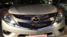 Mazda BT 50 3.2L 4x4AT 2015 - Bán Mazda BT 50 3.2L 4x4AT năm sản xuất 2015, màu bạc, nhập khẩu