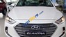 Hyundai Elantra   2016 - Bán Hyundai Elantra sản xuất 2016, màu trắng, nhập khẩu 