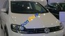 Volkswagen Golf Cross 2012 - Bán xe Volkswagen Golf Plus Cross đời 2012, màu trắng, nhập khẩu nguyên chiếc