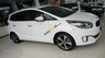 Kia Rondo GAT 2017 - Bán xe Kia Rondo GAT đời 2018, màu trắng, hỗ trợ trả góp - LH: 0938 988 726