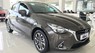 Mazda 2 2016 - Bán xe Mazda 2 sedan 2016, nhiều ưu đãi và khuyến mãi hấp dẫn lh: 0901654989