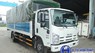 Isuzu NQR 2018 - Giá xe tải Isuzu 5T5 trả trước 10%