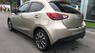 Mazda 2 2016 - Bán xe Mazda 2 hatchback all new 2016, khuyến mãi cực lớn, hỗ trợ ngân hàng, đăng kí đăng kiểm, thủ tục nhanh chóng