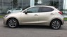 Mazda 2 2016 - Bán xe Mazda 2 hatchback all new 2016, khuyến mãi cực lớn, hỗ trợ ngân hàng, đăng kí đăng kiểm, thủ tục nhanh chóng