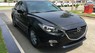 Mazda 3 2016 - Bán xe Mazda 3sedan 1.5L all new 2016, khuyến mãi cực lớn, hỗ trợ ngân hàng, đăng kí đăng kiểm, lh: 0901654989