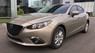 Mazda 3 2016 - Bán xe Mazda 3 hatchback 1.5L all new 2016, khuyến mãi cực lớn, hỗ trợ ngân hàng, đăng kí đăng kiểm, LH: 0901654989