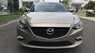 Mazda 6 2016 - Bán xe Mazda 6 sedan 2.0L all new 2016, khuyến mãi cực lớn, hỗ trợ ngân hàng, đăng kí đăng kiểm, LH: 0901654989