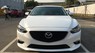 Mazda 6 2016 - Bán xe Mazda 6 sedan 2.5L all new 2016, khuyến mãi cực lớn, hỗ trợ ngân hàng, đăng kí đăng kiểm, LH: 0901654989