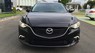 Mazda 6 2016 - Bán xe Mazda 6 sedan 2.5L all new 2016, khuyến mãi cực lớn, hỗ trợ ngân hàng, đăng kí đăng kiểm, LH: 0901654989