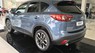 Mazda CX 5 2016 - Bán xe mazda CX5 2.5L all new 2016, khuyến mãi cực lớn, hỗ trợ ngân hàng, đăng kí đăng kiểm, LH:0901654989
