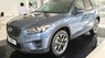 Mazda CX 5 2016 - Bán xe mazda CX5 2.5L all new 2016, khuyến mãi cực lớn, hỗ trợ ngân hàng, đăng kí đăng kiểm, LH: 0901654989