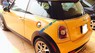 Mini Cooper S 2008 - Bán ô tô Mini Cooper S đời 2008, màu vàng, xe nhập số tự động, 620 triệu
