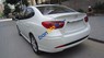 Hyundai Avante AT 2012 - Bán Hyundai Avante AT sản xuất 2012, màu trắng số tự động