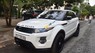 LandRover Evoque Dynamic 2011 - Bán ô tô LandRover Range Rover Evoque Dynamic đời 2011, màu trắng 