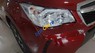 Subaru Forester 2.0 XT Turbo 2016 - Subaru Forester 2.0 XT Turbo năm 2016, màu đỏ