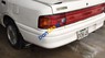 Mazda 323   1995 - Cần bán Mazda 323 1995, màu trắng, nhập khẩu