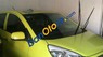 Kia Picanto 2014 - Cần bán xe Kia Picanto đời 2014, màu vàng