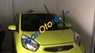 Kia Picanto 2014 - Cần bán xe Kia Picanto đời 2014, màu vàng