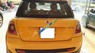 Mini Cooper S 2008 - Bán ô tô Mini Cooper S đời 2008, màu vàng, xe nhập số tự động, 620 triệu