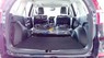 Honda CR V   2016 - Cần bán Honda CR V năm 2016, màu bạc, Full option