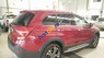Chevrolet Captiva LTZ 2016 - Bán ô tô Chevrolet Captiva LTZ đời 2016, màu đỏ