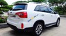 Kia Sorento GAT 2018 - Bán ô tô Kia Sorento GAT đời 2018, màu trắng, hỗ trợ trả góp, LH 0989.503.111