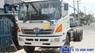 Xe tải 5 tấn - dưới 10 tấn 2016 - Bán xe tải Hino 6T, màu trắng, giá tốt