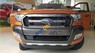 Ford Ranger Wildtrak 3.2L AT 4x4 2016 - Bán ô tô Ford Ranger Wildtrak 3.2L AT 4x4 giá cạnh tranh - giao xe ngay - LH: 0902172017