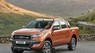 Ford Ranger XL 2016 - Cần bán Ford Ranger đời 2017, màu cam, trắng, xám, đen nhập khẩu, giá tốt