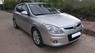 Hyundai i30 2008 - Cần bán lại xe Hyundai i30 2008, màu bạc, nhập khẩu chính hãng, giá 415 triệu