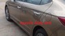 Hyundai Elantra 1.6L AT 2016 - bán xe hyundai Elantra 1.6 màu vàng cát tại tphcm