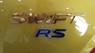 Suzuki Swift 2017 - Bán xe Suzuki Swift đời 2017, màu vàng