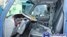 Xe tải 2,5 tấn - dưới 5 tấn 2016 - Xe tải Hyundai 3T5, năm 2018, màu xanh lam