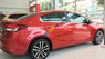 Kia Cerato 1.6MT 2017 - Cần bán xe Kia Cerato 1.6MT đời 2017, màu đỏ giá cạnh tranh
