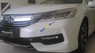 Honda Accord 2.4AT 2016 - Bán ô tô Honda Accord 2.4AT đời 2016, màu trắng, nhập khẩu Thái Lan