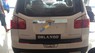 Chevrolet Orlando 1.8 LTZ 2017 - Bán xe Chevrolet Orlando 7 chỗ AT, giảm giá sập sàn, hỗ trợ trả góp toàn quốc