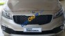 Kia Sedona 2016 - Bán xe Kia Sedona sản xuất 2016, màu vàng