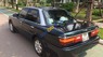 Toyota Camry   1988 - Lên đời bán xe Toyota Camry sản xuất 1988, màu xanh