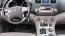 Toyota Highlander SE 2011 - Cần bán lại xe Toyota Highlander SE năm 2011, màu trắng 