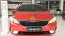 Kia Cerato 1.6MT 2017 - Cần bán xe Kia Cerato 1.6MT đời 2017, màu đỏ giá cạnh tranh