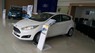Ford Fiesta   1.0L Ecoboost 2016 - Bán ô tô Ford Fiesta 1.0L Ecoboost đời 2016, màu trắng