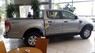Ford Ranger XLS AT 2016 - Bán Ford Ranger XLS AT đời 2016, màu xám (ghi), giá tốt, tặng thêm phụ kiện, Hotline 0942552831