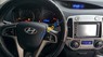 Hyundai i20 1.4 AT 2011 - Xe Hyundai i20 1.4 AT năm sản xuất 2011, màu xanh lam